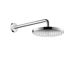 Hansgrohe - Raindance Select S 240 2jet fejzuhany zuhanykarral