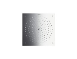 Hansgrohe - Raindance 260 x 260 mm-es Air 1jet fejzuhany EcoSmart 9 l/perc