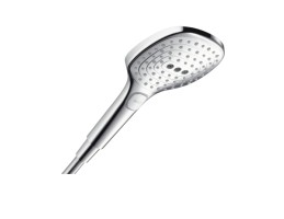 Hansgrohe - Raindance Select E 120 3jet kézizuhany EcoSmart 9 l/perc 26521000