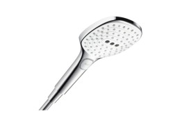 Hansgrohe - Raindance Select E 120 3jet kézizuhany EcoSmart 9 l/perc 26521400