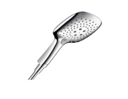 Hansgrohe - Raindance Select E 150 3jet kézizuhany EcoSmart 9 l/perc 26551000