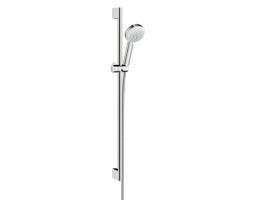 Hansgrohe - Crometta 100 Vario EcoSmart 9 l/min shower set 0.90 m
