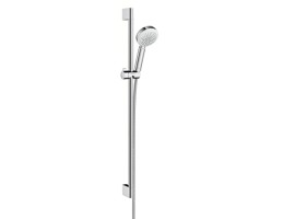 Hansgrohe - Crometta 100 1jet EcoSmart 9 l/min shower set 0.90 m
