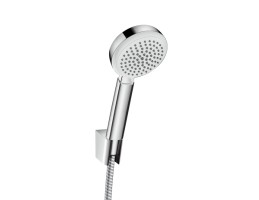 Hansgrohe - Crometta 100 Vario Porter Set 1.25m