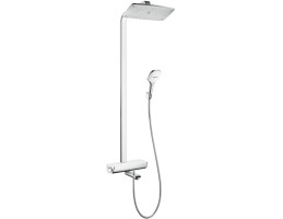 Hansgrohe - Raindance Select E 360 1jet Showerpipe fürdőkád 27113400