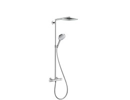 Hansgrohe - Raindance Select S 300 1jet Showerpipe