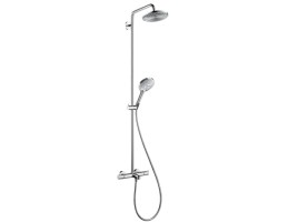 Hansgrohe - Raindance Select S 240 1jet Showerpipe fürdőkád