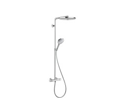 Hansgrohe - Raindance Select S 300 2jet Showerpipe 27133400