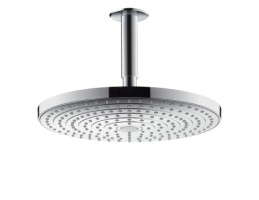 Hansgrohe - Raindance Select S 300 2jet fejzuhany 100 mm-es mennyezeti csatlakozással 27337000