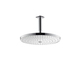 Hansgrohe - Raindance Select S 300 2jet fejzuhany 100 mm-es mennyezeti csatlakozással 27337400