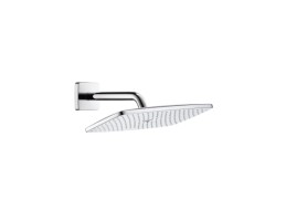 Hansgrohe - Raindance E 360 Air 1jet fejzuhany 240 mm-es zuhanykarral