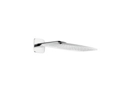 Hansgrohe - Raindance E 420 Air 2jet fejzuhany 385 mm-es zuhanykarral iBox universal-hoz