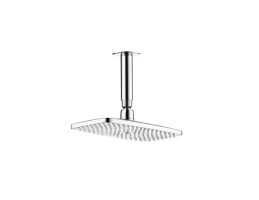 Hansgrohe - Raindance E 240 Air 1jet fejzuhany mennyezeti csatlakozással