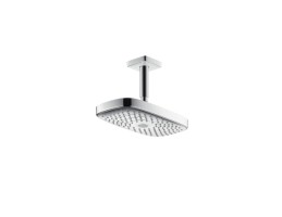 Hansgrohe - Raindance Select fejzuhany mennyezeti csatlakozóval