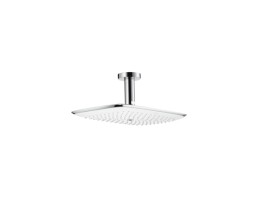 Hansgrohe - PuraVida 400 Air 1jet fejzuhany 100 mm-es mennyezeti csatlakozással 27390000