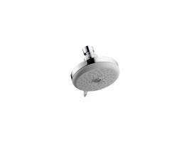 Hansgrohe - Croma 100 Multi fejzuhany