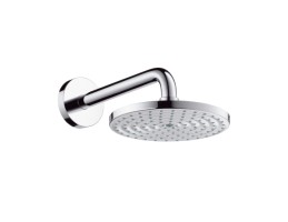 Hansgrohe - Raindance S 180 Air 1jet fejzuhany 240 mm-es zuhanykarral