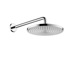 Hansgrohe - Raindance S 300 Air 1jet fejzuhany 450 mm-es zuhanykarral