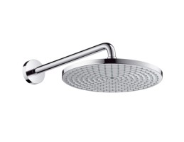 Hansgrohe - Raindance S 300 Air 1jet fejzuhany zuhanykarral