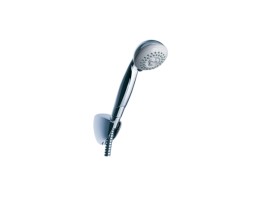 Hansgrohe - Croma 2jet kézizuhany/ Porter'C zuhanytartó szett 1,25 m