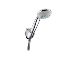 Hansgrohe - Crometta 85 Variojet kézizuhany zuhanytartó szett