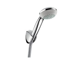 Hansgrohe - Crometta 85 Mono kézizuhany és zuhanytartó szett
