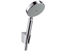 Hansgrohe - Raindance S 100 Air 1jet kézizuhany/ Porter'S zuhanytartó szett 1,25 m