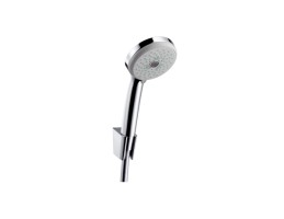 Hansgrohe - Croma 100 Multi kézizuhany/ Porter'S szett