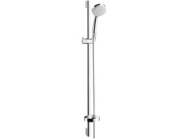 Hansgrohe - Croma 100 Vario kézizuhany és zuhanyrúd készlet 27653000