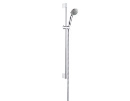 Hansgrohe - Crometta 85 Variojet kézizuhany és zuhanyrúd szett 27763000