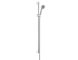 Hansgrohe - Crometta 85 multi kézizuhany/ Unica'Crometta zuhanyrúd 0,90 m készlet