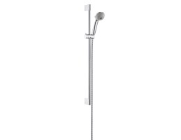 Hansgrohe - Crometta 85 multi kézizuhany és zuhanyrúd készlet