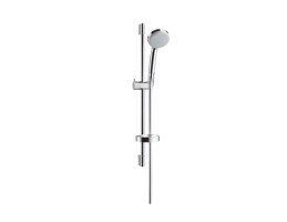 Hansgrohe - Croma 100 Vario kézizuhany/ Unica'C zuhanyrúd 0,65 m készlet