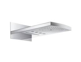Hansgrohe - Raindance Rainfall 240 Air 3jet fejzuhany világítással 28410000