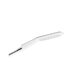 Hansgrohe - PuraVida 120 Air 1jet hengeres kézizuhany 28558000