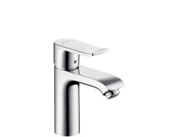 Hansgrohe - Metris Egykaros mosdócsaptelep 110 lefolyógarnitúra nélkül