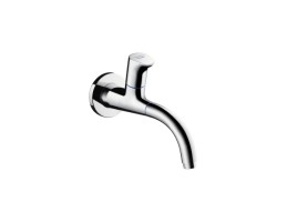 Hansgrohe - Focus Hidegvíz szelep fali szereléshez