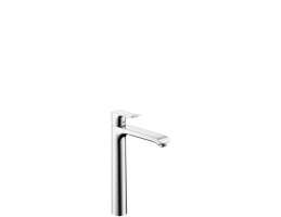 Hansgrohe - Metris Egykaros mosdócsaptelep 260 lefolyógarnitúra nélkül mosdóedényekhez