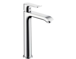 Hansgrohe - Metris Egykaros mosdócsaptelep 200 lefolyógarnitúra nélkül