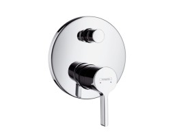 Hansgrohe - Metris S Egykaros kádcsaptelep falsík alatti szereléshez