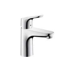 Hansgrohe - Focus Egykaros mosdócsaptelep 100 LowFlow 3,5 l/perc lefolyógarnitúra nélkül