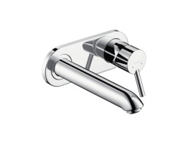 Hansgrohe - Talis Egykaros mosdócsaptelep falsík alatti szereléshez, 225 mm-es kifolyóval