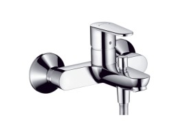Hansgrohe - Talis E² Egykaros kádcsaptelep falsíkon kívüli szereléshez