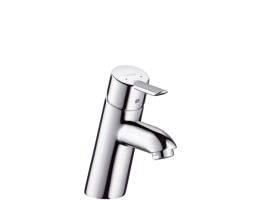 Hansgrohe - Focus S Egykaros mosdócsaptelep húzórudas lefolyógarnitúrával