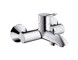 Hansgrohe - Focus S Egykaros kádcsaptelep falsíkon kívüli szereléshez