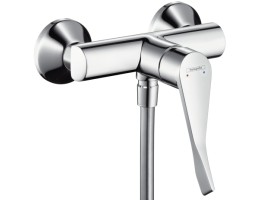 Hansgrohe - Focus Egykaros zuhanykeverő falsíkon kívüli szereléshez extra hosszú fogantyúval
