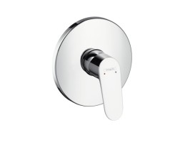 Hansgrohe - Focus Egykaros zuhanykeverő falsík alatti szereléshez 31965000