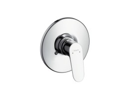 Hansgrohe - Focus Egykaros zuhanykeverő falsík alatti szereléshez 31967000