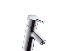 Hansgrohe - Talis S Egykaros mosdócsaptelep húzórudas lefolyógarnitúrával 32032000