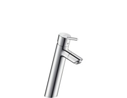 Hansgrohe - Talis Egykaros mosdócsaptelep 150 húzórudas lefolyógarnitúrával